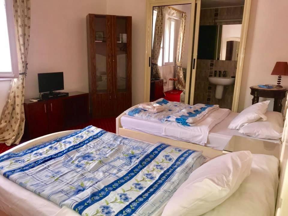 Alexander The Great Hotel Alexandrie Extérieur photo