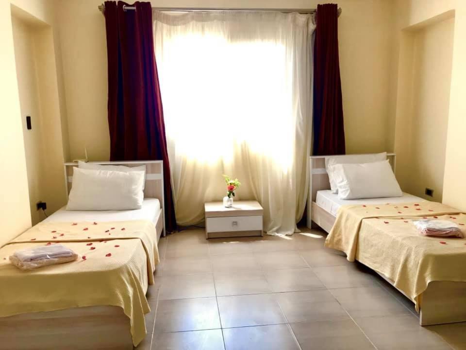 Alexander The Great Hotel Alexandrie Extérieur photo