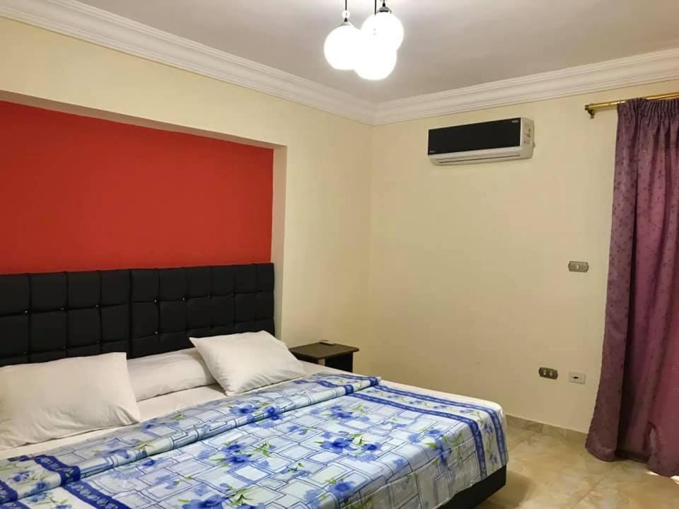 Alexander The Great Hotel Alexandrie Extérieur photo