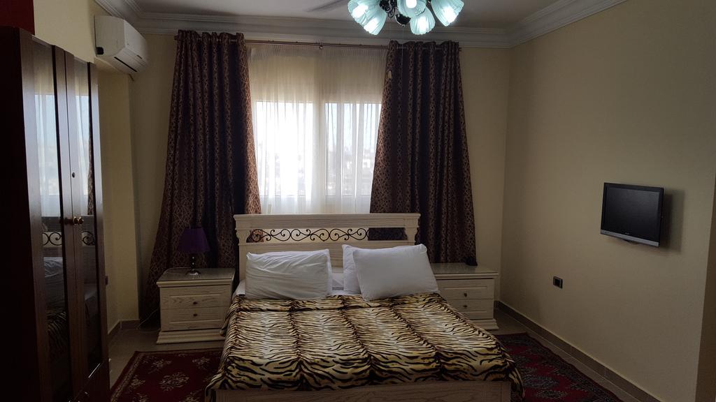 Alexander The Great Hotel Alexandrie Extérieur photo