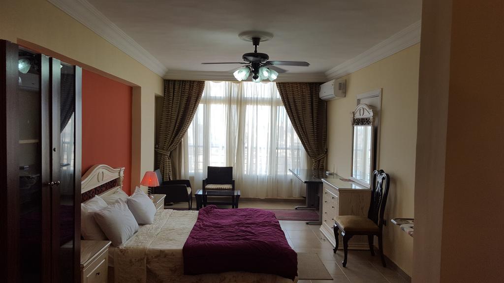 Alexander The Great Hotel Alexandrie Extérieur photo
