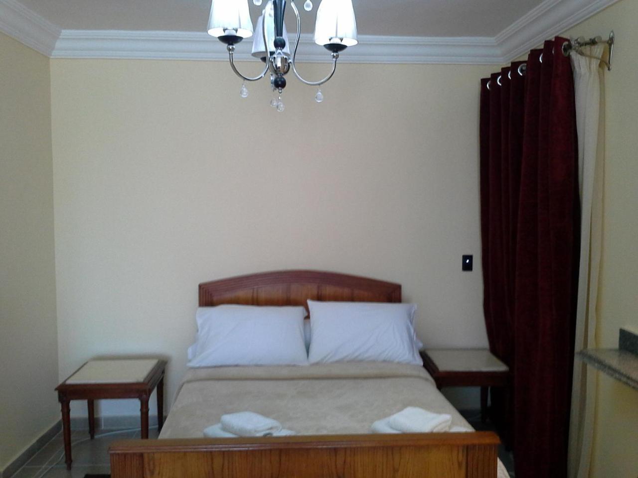 Alexander The Great Hotel Alexandrie Extérieur photo