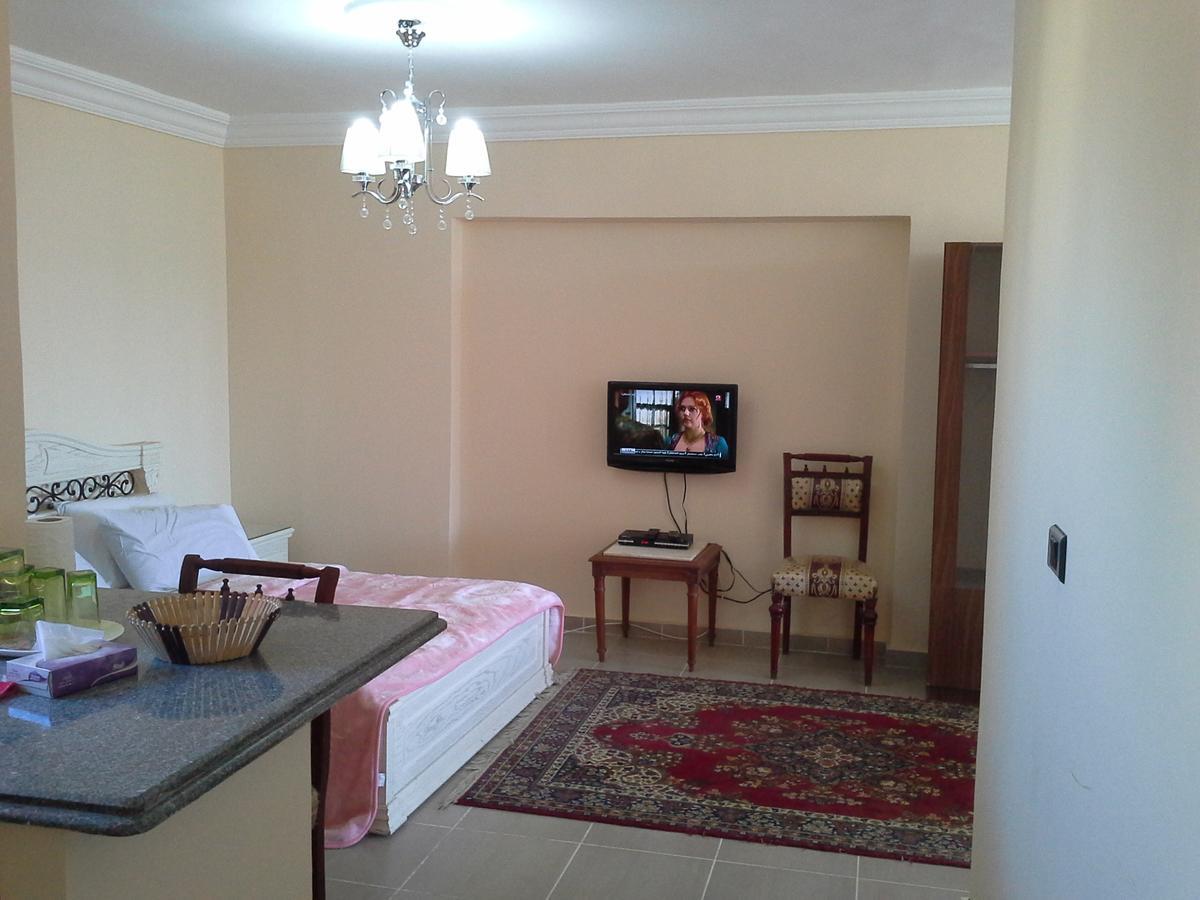 Alexander The Great Hotel Alexandrie Extérieur photo